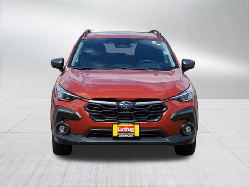 Certified 2024 Subaru Crosstrek 2.5i Limited AWD/4WD image 2
