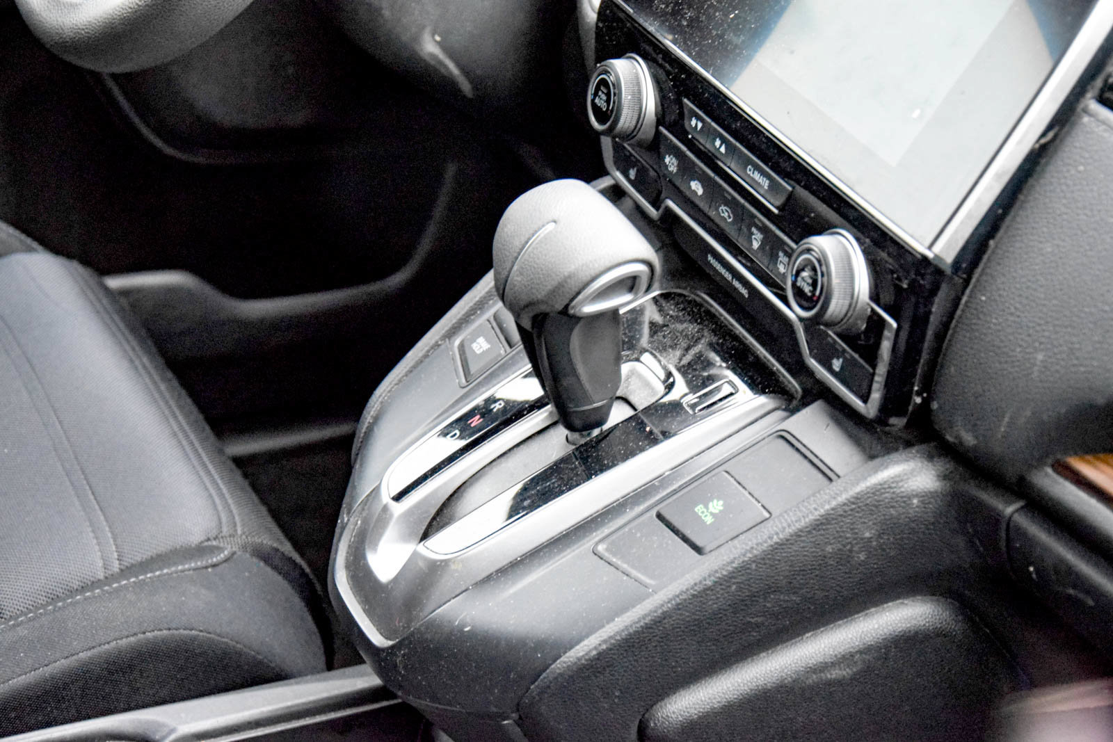 Used 2018 Honda CR-V EX image 20