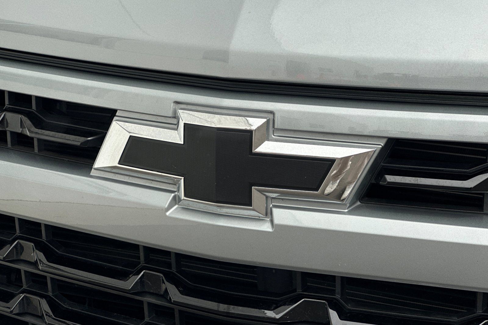 Used 2026 Chevrolet Silverado 1500 RST RWD image 38