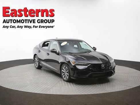 Used 2023 Acura Integra image 51
