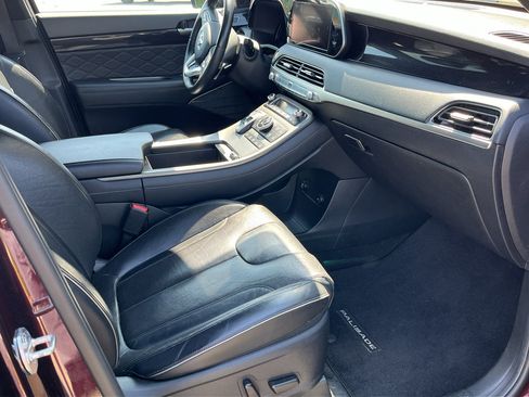 Used 2020 Hyundai Palisade Limited image 16