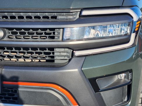 Used 2023 Ford Expedition Timberline AWD/4WD image 8
