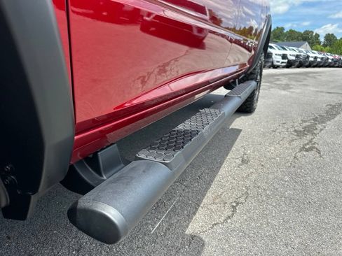 New 2026 RAM 2500 Warlock AWD/4WD image 15
