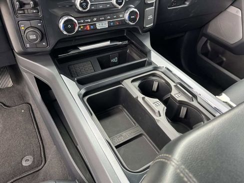 Used 2024 Ford F250 Lariat w/ Sport Appearance Package image 34