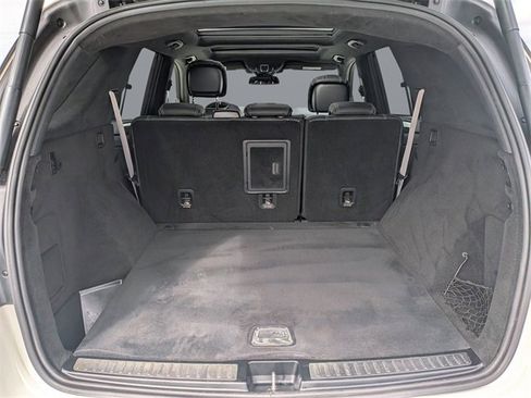 Used 2018 Mercedes-Benz GLE 63 AMG S w/ Premium 3 Package image 36