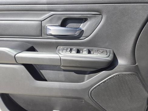 New 2026 RAM 1500 Tradesman AWD/4WD image 18