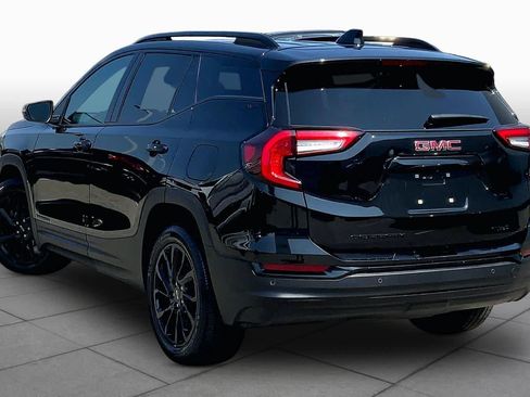 Used 2023 GMC Terrain SLT w/ Elevation Edition AWD/4WD image 12