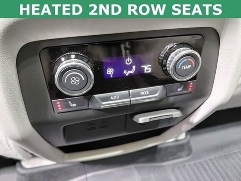 Used 2025 Buick Enclave Avenir w/ LPO, All-Weather Package image 10