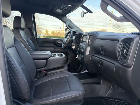 Used 2023 Chevrolet Silverado 2500 W/T w/ WT Fleet Convenience Package image 23