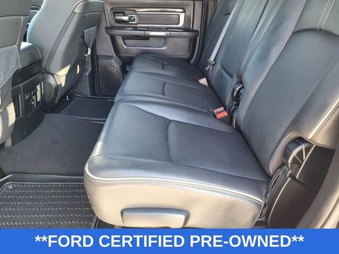 Used 2017 RAM 2500 Limited image 18