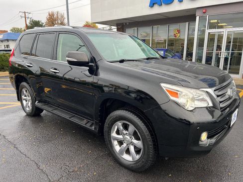 Used 2010 Lexus GX 460 image 4