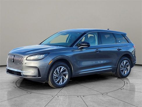 Certified 2024 Lincoln Corsair AWD w/ Equipment Group 101A image 3