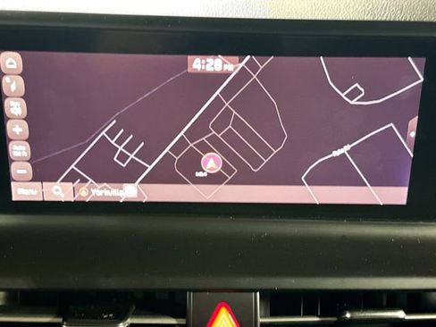 Used 2024 Kia Seltos EX AWD/4WD image 13