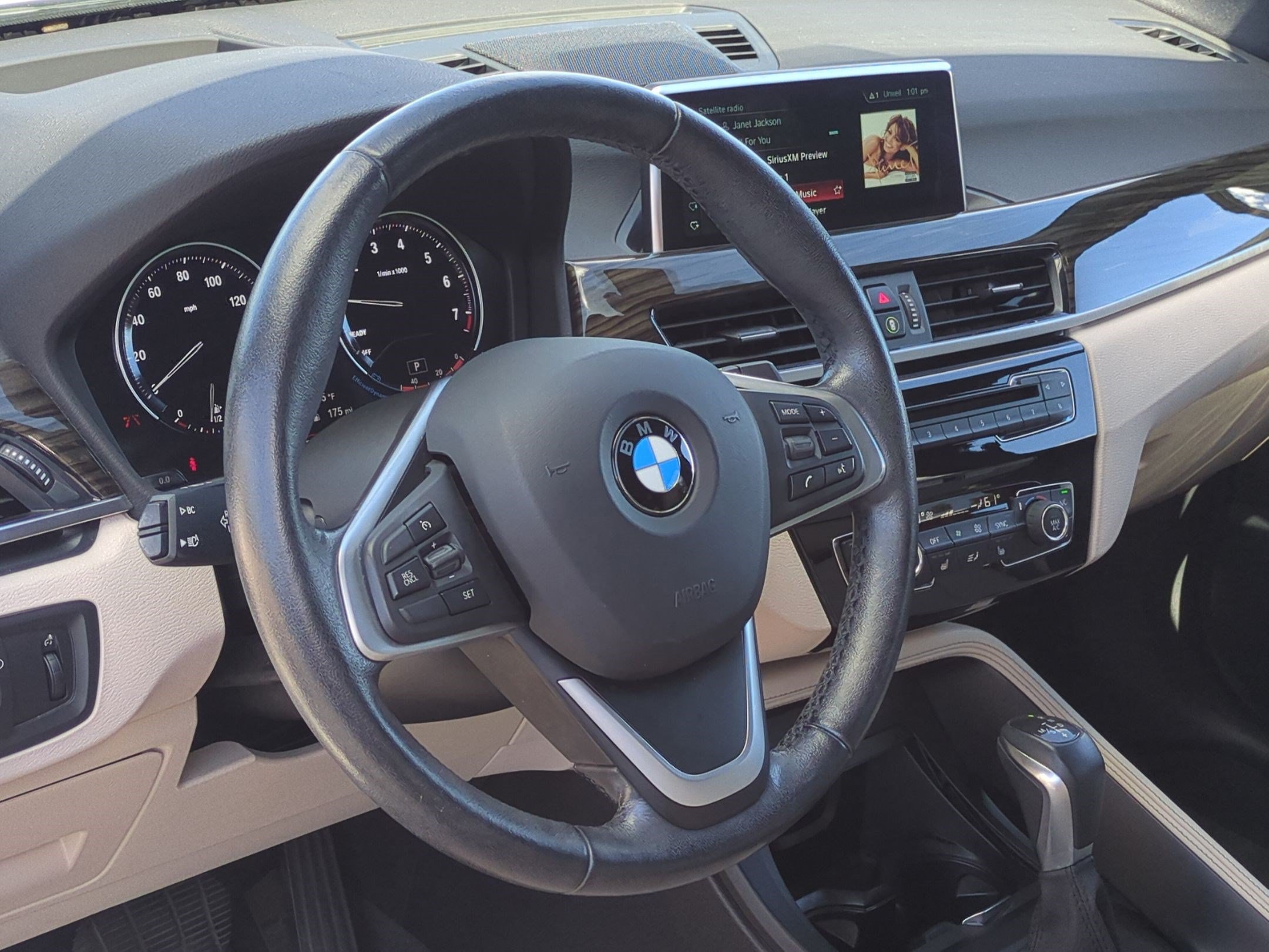 Used 2018 BMW X1 xDrive28i w/ Premium Package AWD/4WD image 18