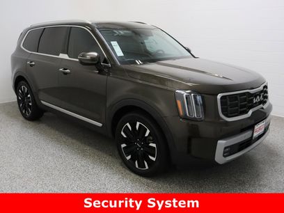 Used 2024 Kia Telluride SX Prestige