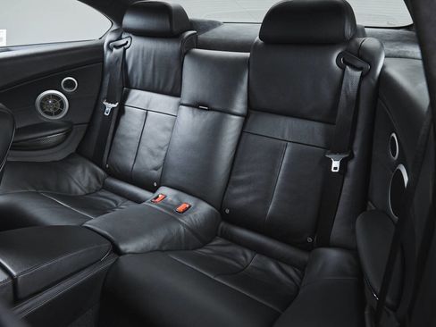 Used 2009 BMW M6 Coupe image 47