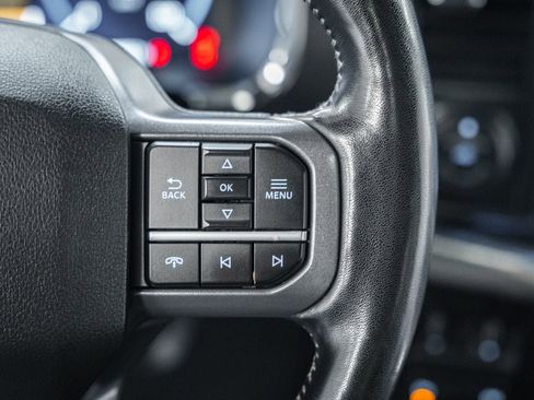 Used 2023 Ford F150 Lariat w/ Equipment Group 502A High image 37