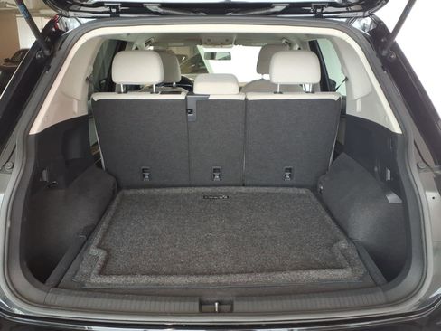 Used 2022 Volkswagen Tiguan S AWD/4WD image 19