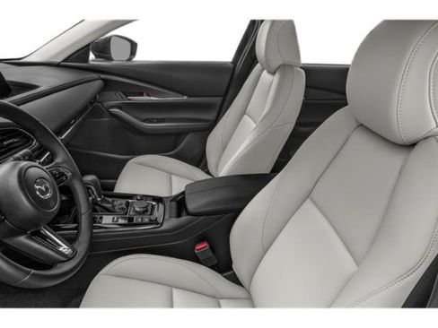 Used 2025 MAZDA CX-30 AWD 2.5 S w/ Preferred Package image 12