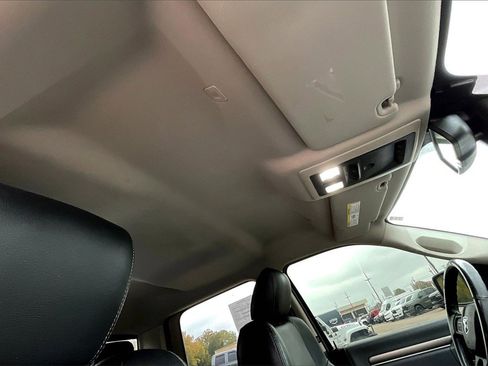 Used 2017 RAM 1500 Lone Star image 22