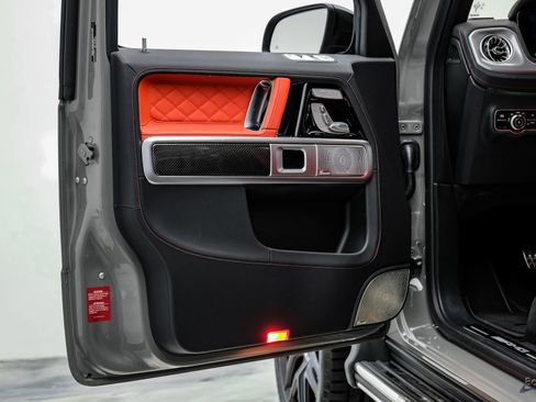 Used 2027 Mercedes-Benz G 63 AMG 4MATIC image 86