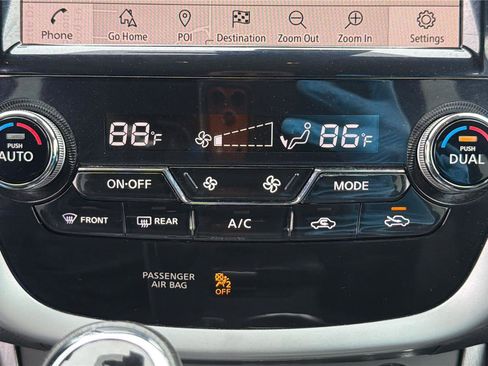 Used 2020 Nissan Murano SL image 36