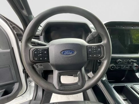 Used 2024 Ford F150 STX AWD/4WD image 32