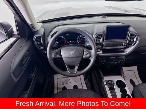 Used 2023 Ford Bronco Sport Big Bend image 20