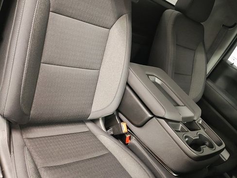 New 2025 GMC Sierra 2500 SLE w/ SLE Convenience Package image 10