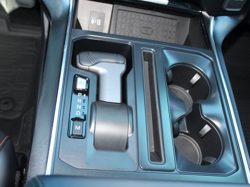 Used 2023 Ford F150 Raptor w/ Equipment Group 802A Raptor R image 63