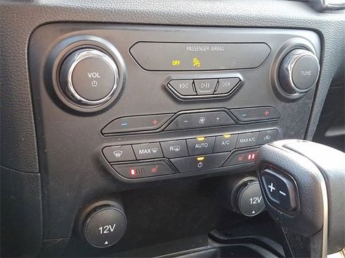 Used 2023 Ford Ranger Lariat image 11