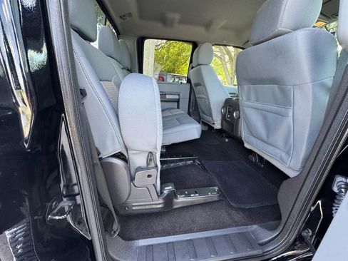 Used 2016 Ford F250 XLT w/ XLT Premium Package image 29