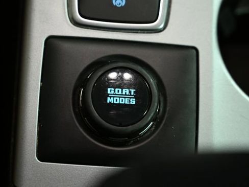 Used 2024 Ford Bronco Sport Big Bend image 24