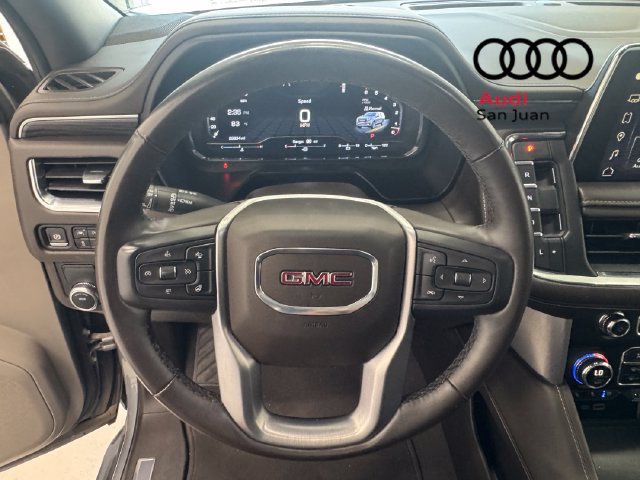 Used 2024 GMC Yukon SLT RWD image 20