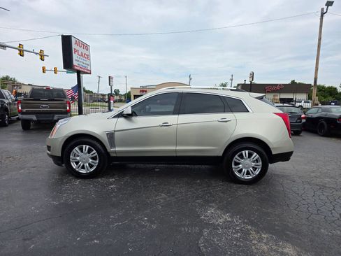 Used 2015 Cadillac SRX Luxury FWD image 30