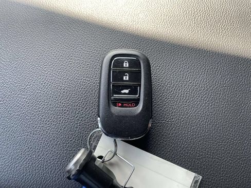 Used 2023 Honda CR-V LX image 32