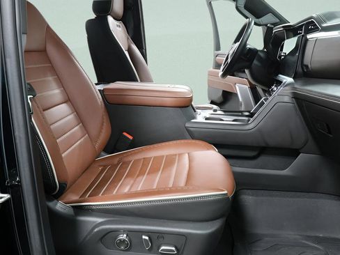 Used 2025 GMC Sierra 2500 Denali Ultimate w/ LPO, GMC Protection Package image 31