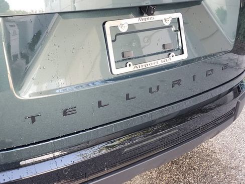 Used 2027 Kia Telluride SX Prestige X-Line AWD/4WD image 9