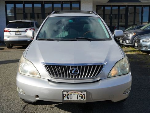 Used 2009 Lexus RX 350 2WD image 4