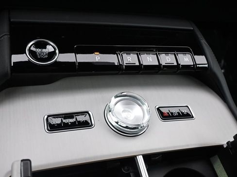 New 2025 Lincoln Navigator L Reserve w/ Jet Appearance Package image 29