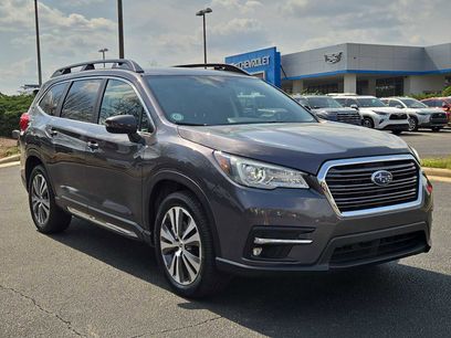 Used 2022 Subaru Ascent Limited
