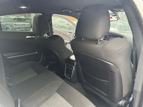 Used 2020 Dodge Charger Scat Pack w/ Navigation & Travel Group image 13