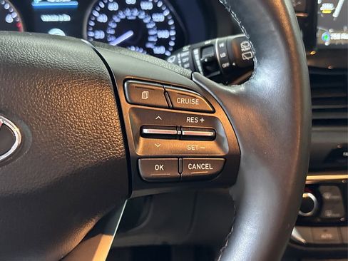 Used 2023 Hyundai Kona SEL w/ Cargo Package image 24