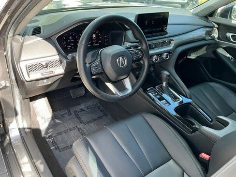 Certified 2024 Acura Integra image 15