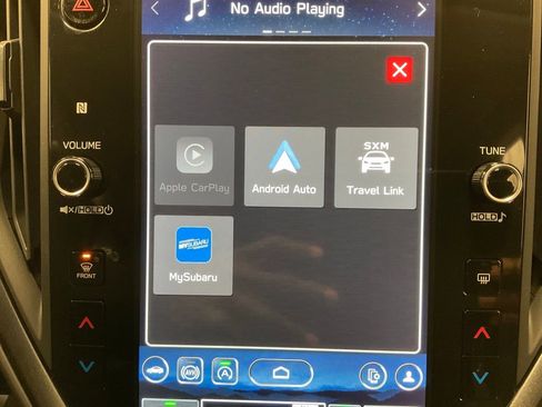 New 2026 Subaru Crosstrek 2.5i Limited image 19