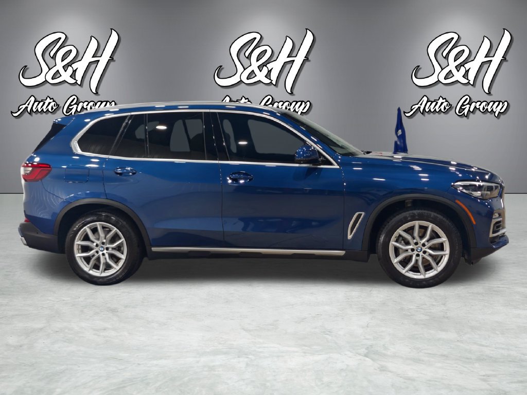 Used 2019 BMW X5 xDrive40i w/ Premium Package 2 AWD/4WD image 27