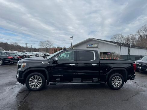 Used 2020 GMC Sierra 1500 Denali image 3