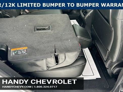 Certified 2022 GMC Terrain SLT image 52