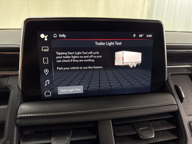 Used 2023 GMC Yukon SLT AWD/4WD image 47