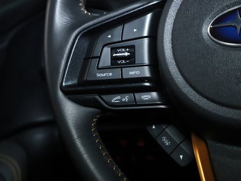 Certified 2023 Subaru Forester Wilderness image 24